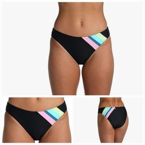 Bikini Bottoms Hipsters